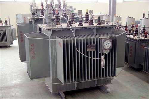 安徽SCB11-200KVA/10KV/0.4KV干式变压器